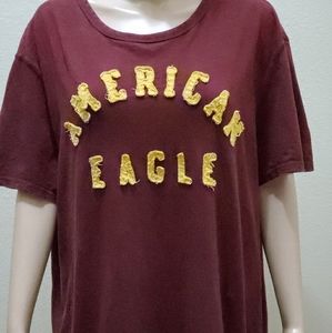 AMERICAN EAGLE